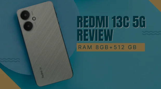 Redmi 13c 5g